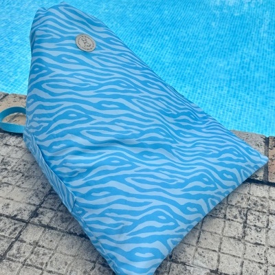 Puff de Praia #105 (versão de capa amovível)