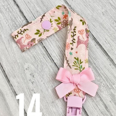 Prende-Chucha Menina