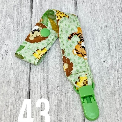 Prende-Chucha Menino