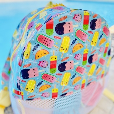 Mochila de Praia Picolé