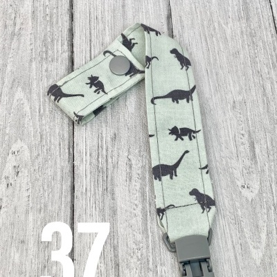 Prende-Chucha Menino