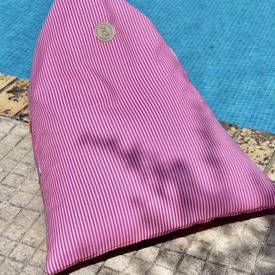 Puff de Praia #96 (versão de capa amovível)