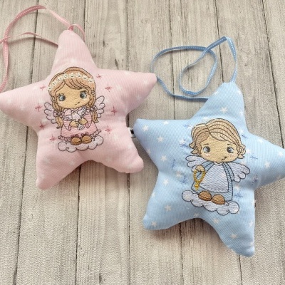 Estrela Anjo da Guarda