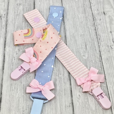 Trios Prende Chucha Menina