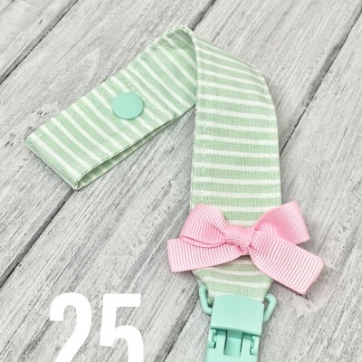 Prende-Chucha Menina