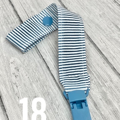 Prende-Chucha Menino