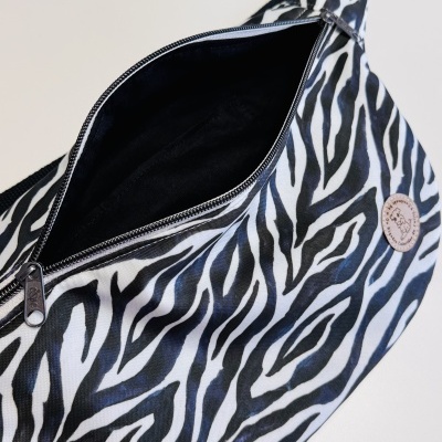 BumBag Zebra PB