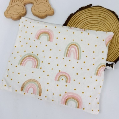 Almofada Térmica anti-cólicas 59