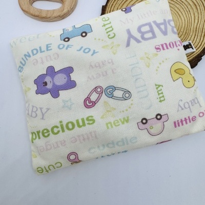 Almofada Térmica anti-cólicas 37