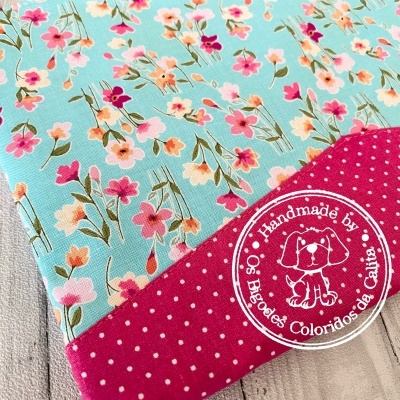 Bolsa de Mão SpringFlowers