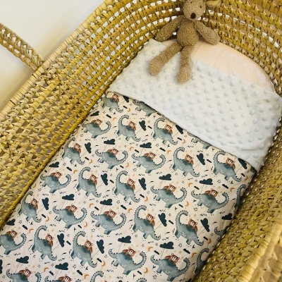 Mantinha Amigos Inseparáveis