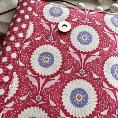 Capa de Agenda Deluxe 04