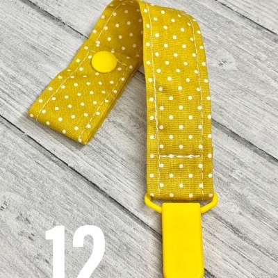 Prende-Chucha Menino