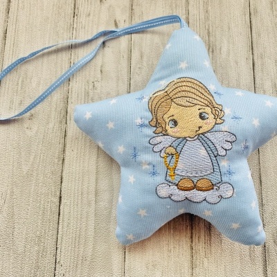 Estrela Anjo da Guarda