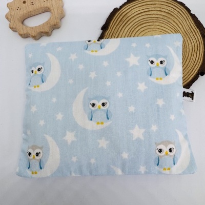 Almofada Térmica anti-cólicas 52