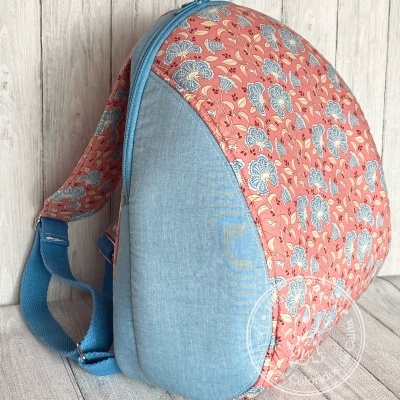 Mochila WomenLove Pink