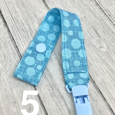 Prende-Chucha Menino