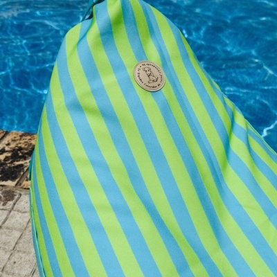 Puff de Praia #68 (versão de capa amovível)