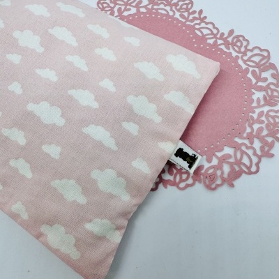 Almofada Térmica anti-cólicas 27