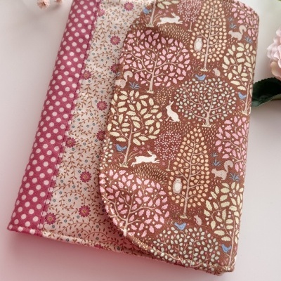 Capa de Agenda Deluxe 03