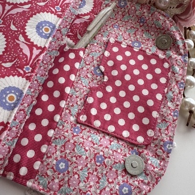 Capa de Agenda Deluxe 04