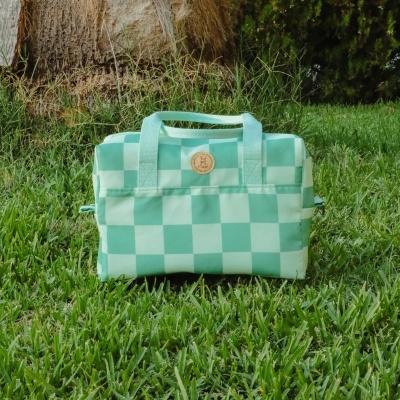 Lancheira Térmica Freskka