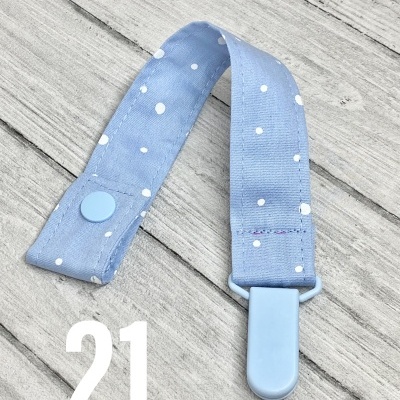 Prende-Chucha Menino