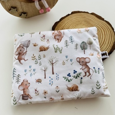 Almofada Térmica anti-cólicas