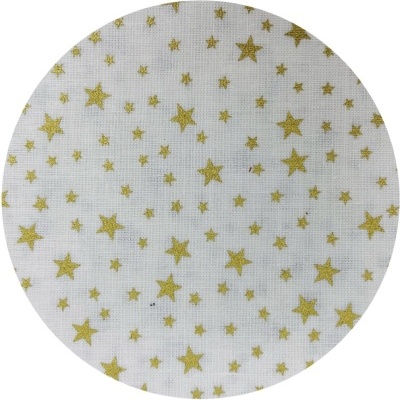 Estrela de Natal Personalizadas