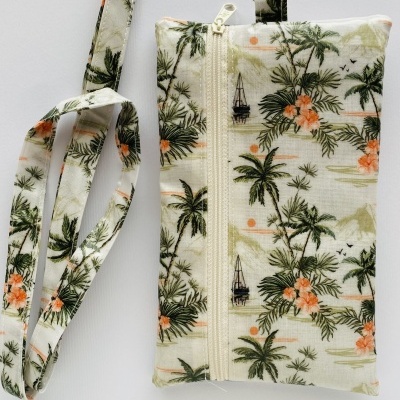 Bolsa Telemóvel Paradise