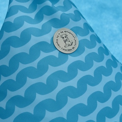 Puff de Praia #102 (versão de capa amovível)