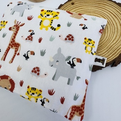 Almofada Térmica anti-cólicas 39