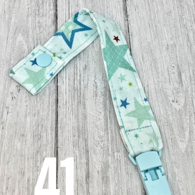 Prende-Chucha Menino