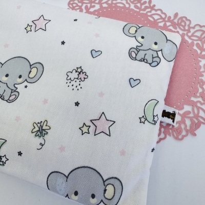 Almofada Térmica anti-cólicas 42