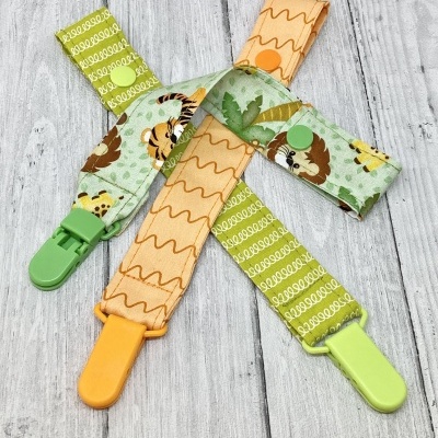 Trios Prende Chucha Menino