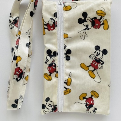 Bolsa Telemóvel Mickey Mousse II