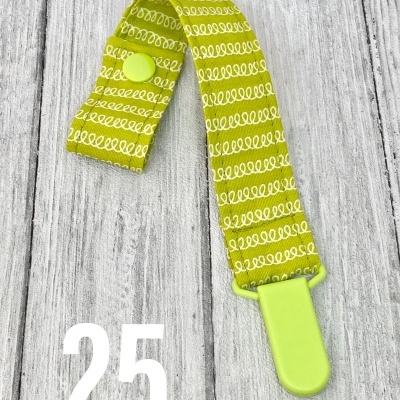 Prende-Chucha Menino