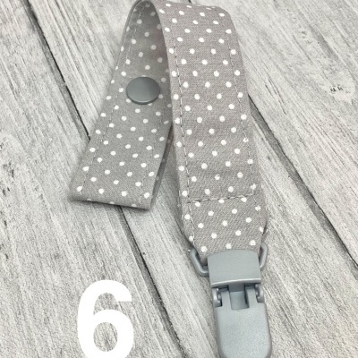 Prende-Chucha Menino