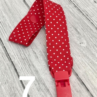 Prende-Chucha Menino