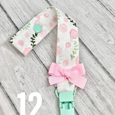 Prende-Chucha Menina