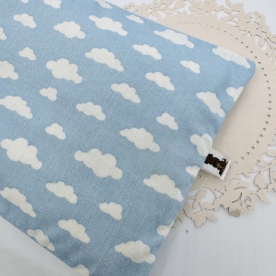 Almofada Térmica anti-cólicas 26