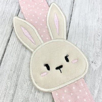 Prende Chucha Coelhinho