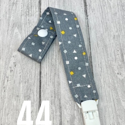 Prende-Chucha Menino