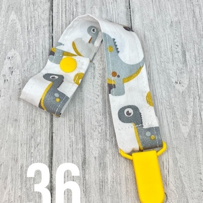 Prende-Chucha Menino