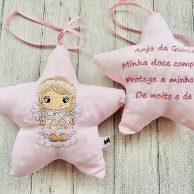 Estrela Anjo da Guarda