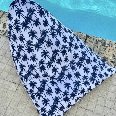 Puff de Praia #77 (versão de capa amovível)