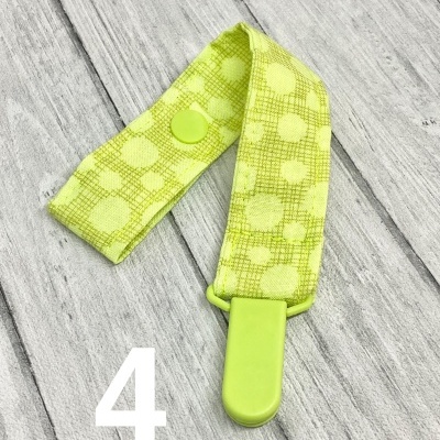 Prende-Chucha Menino