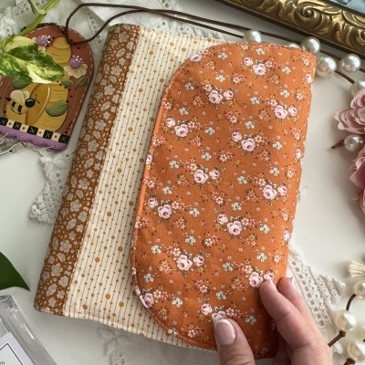 Capa de Agenda Deluxe 05