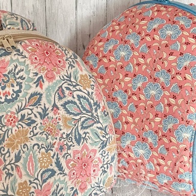 Mochila WomenLove Pink