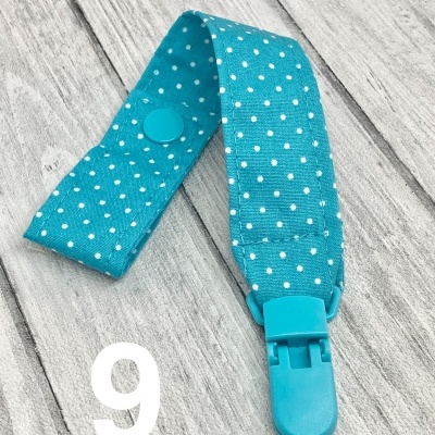 Prende-Chucha Menino